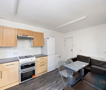 5 bedroom terraced house to rent - Photo 6