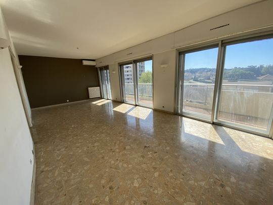 Appartement 3 Pièces 89 m² - Photo 1