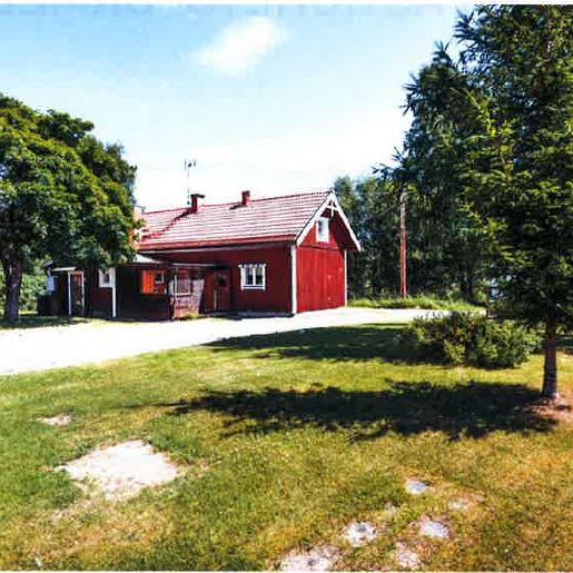 Holmvägen, Falun - Foto 1