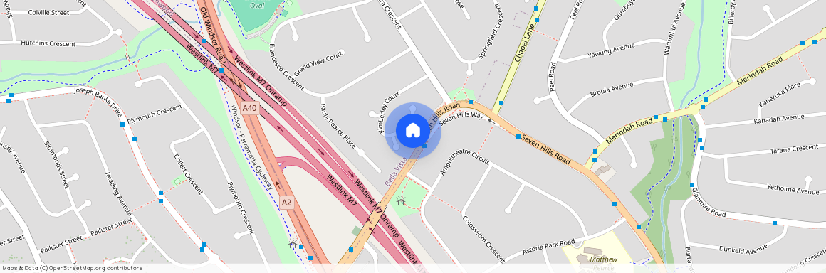 45 Kimberley Court, NSW 2153, Bella Vista