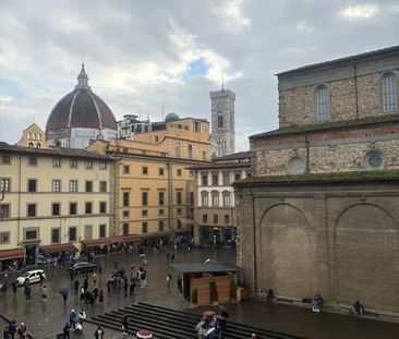 Via della Stufa, Florence, Tuscany 50123 - Photo 5
