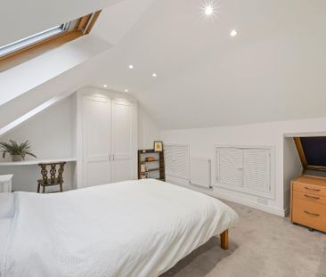 2 bedroom maisonette to rent - Photo 6