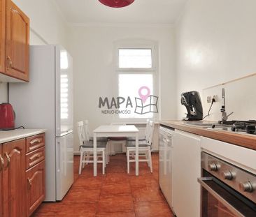 Pokój nr. 2 do wynajęcia na ul. Mazurskiej - Zdjęcie 2