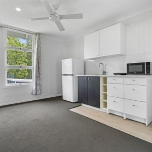 Renovated Spacious One-Bedroom Unit with kitchenette - Photo 2