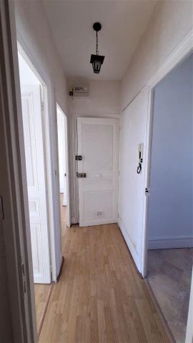 Location appartement 2 pièces - 37.57m² à Vichy (03200) - Photo 2