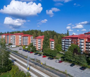 Värmevägen 10 - Foto 1