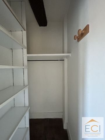 Appartement T1bis meublé - Secteur Winston Churchill / Place d'Aine - Photo 5