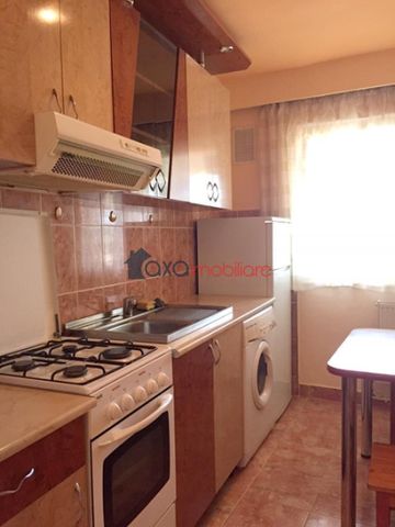 Apartament 1 camere de inchiriat in Cluj-Napoca, Centru ID 5313 - Photo 3