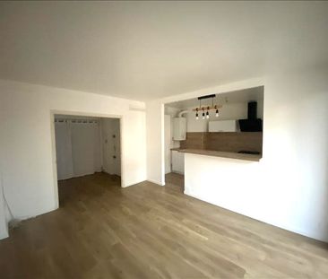 3 pièces - 64 m² - 2ème étage - Colocation non autorisée - Photo 1