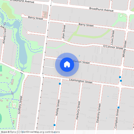 Barton Street 97, VIC 3073, Reservoir