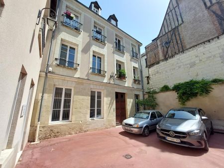 Location Appartement 1 pièce 39m² TOURS 37000 - Photo 4