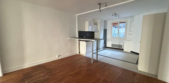 Location Appartement 2 pièces 58m² NANTES 44000 - Photo 2