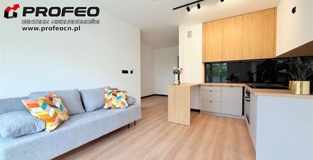 Mieszkanie na wynajem - Zdjęcie 3