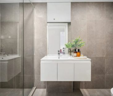 Spacious 2 Bedrooms Unfurnished Apartment - Photo 6