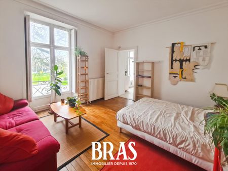 Location Appartement 1 pièce 28m² NANTES 44200 - Photo 2