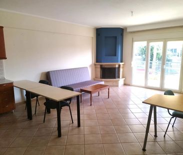 Διαμέρισμα για ενοικίαση - Θέρμη, - Photo 5
