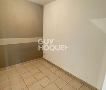 Appartement Baho 1 pièce(s) 28.62 m2 - Photo 2