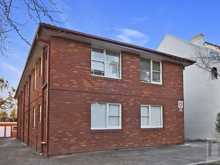 12/56 Annandale Street, Annandale NSW 2038 - Apartment For Rent | Domain - Photo 3