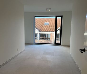 Appartement te huur in Haasdonk - Photo 1