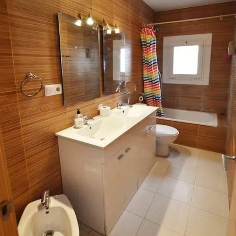 Calle del Doctor Manuel Candela, Valencia, Valencian Community 46021 - Photo 1