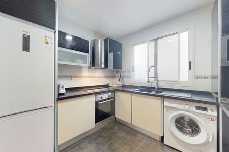 Carrer Filipines, Valencia, Valencian Community 46006 - Photo 2