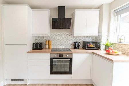 1 bedroom terraced house to rent - Photo 5
