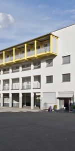 Studentenwohung in Dättwil AG zu vermieten - Foto 3