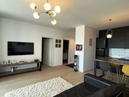Apartament 2 camere nou, zona Baneasa - Photo 3
