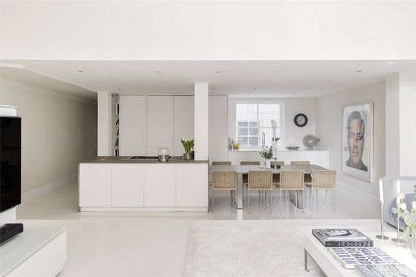 3 bedroom apartment to rent - Photo 1