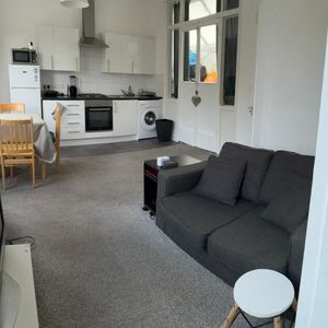 Room in a Shared House, Barrington Road, N8 - Photo 2