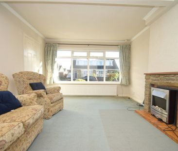 2 bed semi-detached house to rent in Beverley Close, Cayton, YO11 - Photo 2