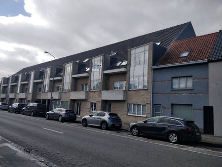 Duplex te huur in Lokeren - Photo 4