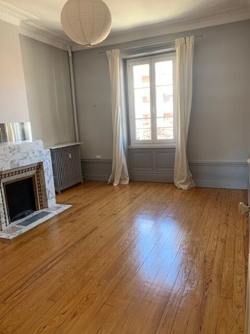 Appartement Saint-Étienne - Photo 2