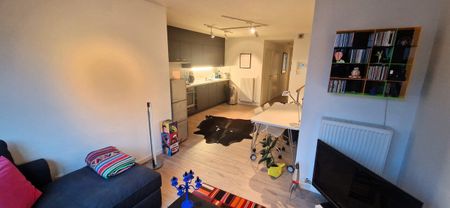 Appartement - Te huur - Photo 5