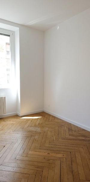 APPARTEMENT T4 A LOUER - Photo 1