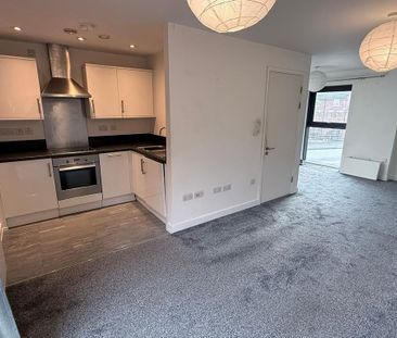 Studio to rent - Photo 3