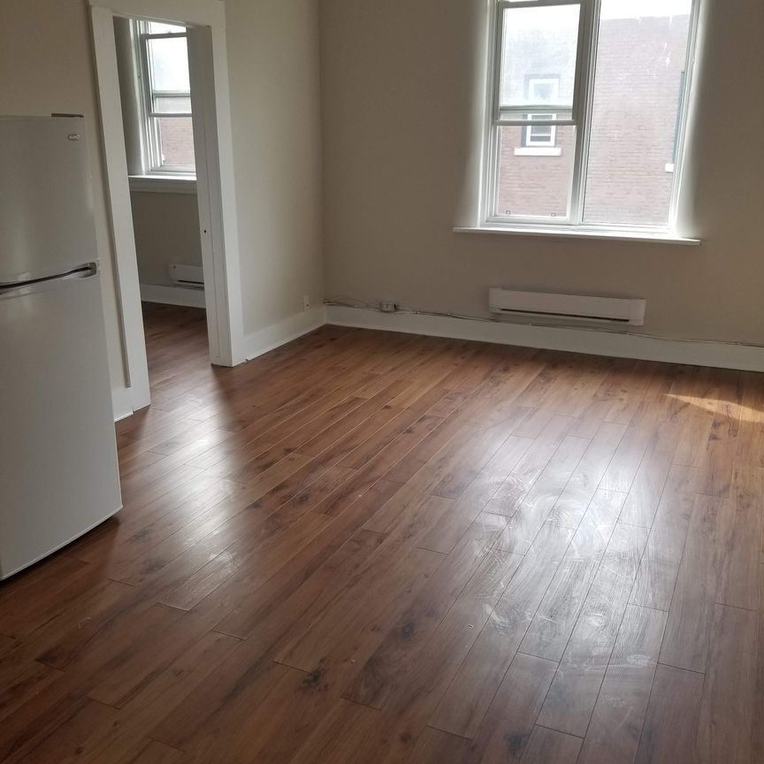 Manitoba, 519 Burnell Street, R3G 2B4, Winnipeg - Photo 1