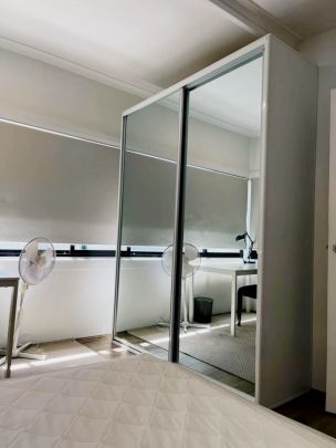 2 bedroom 1 bathroom【HSA101】 - Photo 1