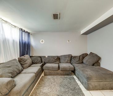 For Lease - 186 Thistle Down Boulevard Unit# Basement, Toronto, Ont... - Photo 4