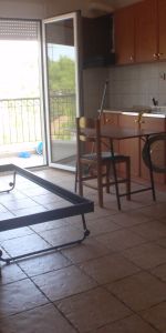 Studio/Γκαρσονιέρα για ενοικίαση Νοσοκομείο - Αγία Παρασκευή - Άνω Πόλη (Κοζάνη) - Φωτογραφία 4