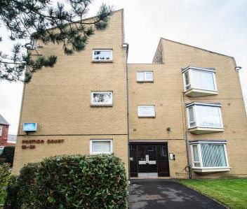 Portico Court, Eccleston Park, Prescot, L35 - Photo 1