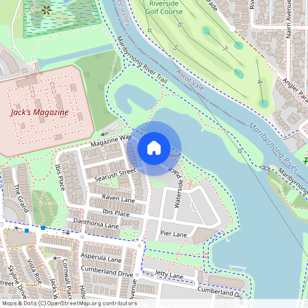 20 Waterside Place, Maribyrnong