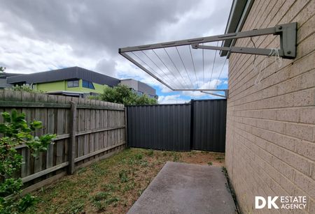 Beautiful Family Home – Tarneit - Photo 3