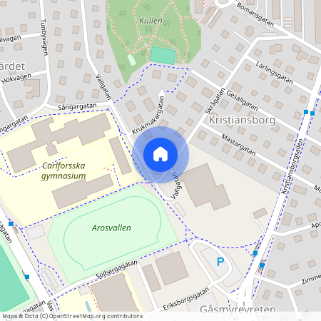 Skrågatan 1, 722 20, Västerås