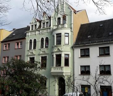 Großzügige Zweiraumwohnung am Park! - Photo 5