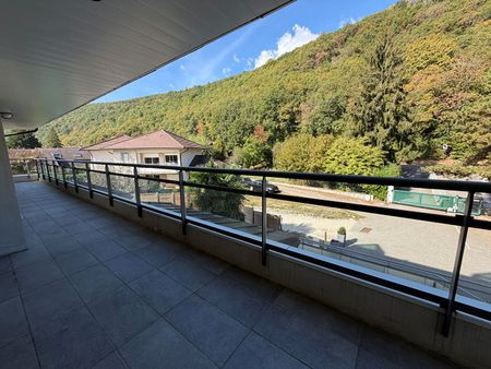 Appartement à louer, 3 pièces - Divonne-les-Bains 01220 - Photo 2