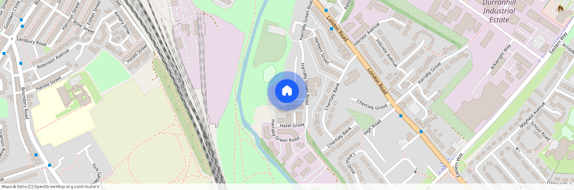 Harraby Green, Carlisle