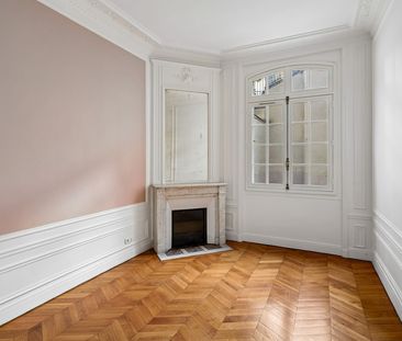 Tout savoir sur cet appartement dans le quartier Courcelles-Wagram, à Paris 17ème - Photo 5