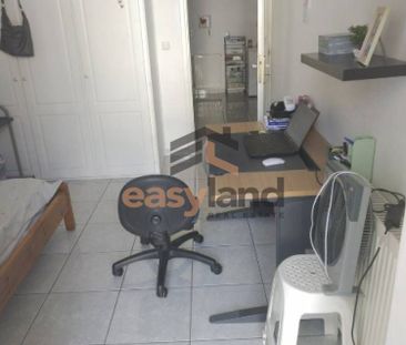Studio/Γκαρσονιέρα για ενοικίαση Τερψιθέα - Γλυφάδα (Πάτρα) - Photo 1