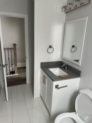 For Lease - 68 woodington Avenue Unit# Upper, Toronto, Ontario - Photo 3